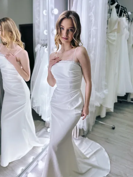 Модель Кади